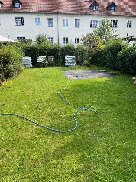 Zuhause mit 3 Zimmern in Berlin Zehlendorf — photo 1